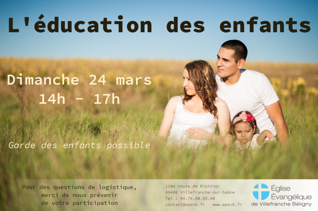 formationEducationEnfant